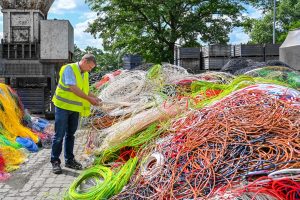 Ihr Experte für Kabelrecycling