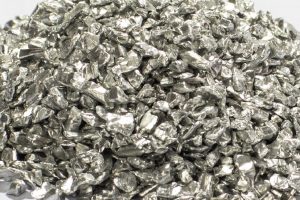 Al-Granulat CABLO Aluminium Granulat