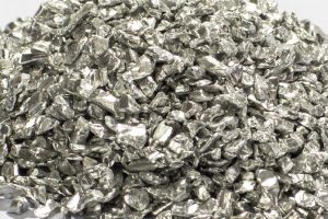 Aluminiumgranulat I